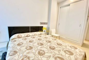 2 BEDROOM PENTHOUSE - SANTIAGO DE LA RIBERA