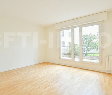 Location Appartement 2 Pièce(s) BOULOGNE-BILLANCOURT (92100) - Photo 1