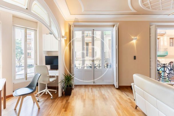 Luxury Flat for rent in Valencia, Spain - Photo 1