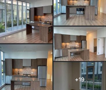 For Lease - 7325 Markham Road Unit# 417, Markham, Ontario - Photo 3