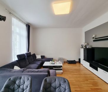 Ruhige 3-Zimmer-Wohnung mit separater Küche | 70,56 m² | ab 01.07. ... - Foto 4