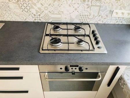 Appartement te huur - Photo 3