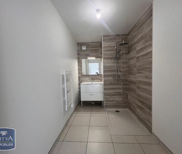 Location Appartement 2 pièces 41m² MONTPELLIER 34000 - Photo 1
