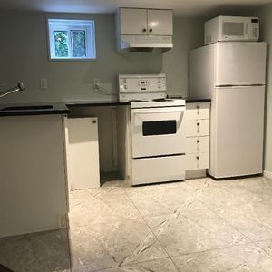 loyer 3 1/2 à Laval-des-Rapides - Photo 2