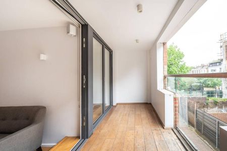 1 bedroom flat to rent - Photo 5