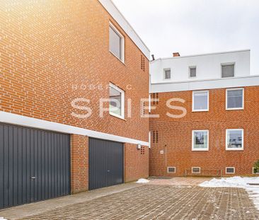 Wohlfühlen in Oberneuland: Helle 2-Zimmer-Wohnung mit Loggia - Foto 5