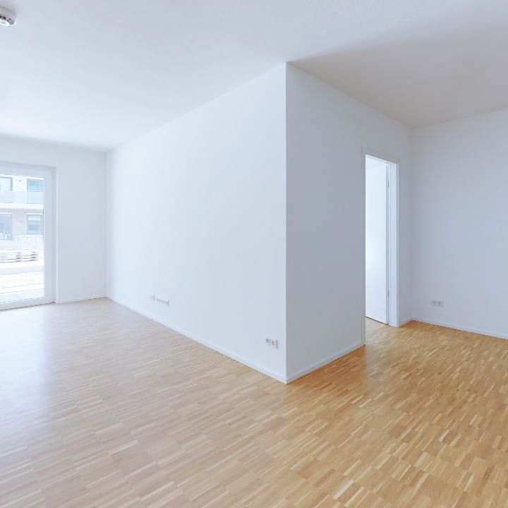 1. Monat geschenkt - geräumige 3-Zimmer Wohnung im LUI Spandau! - Foto 1
