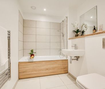 1 bedroom apartment to rent - Photo 6