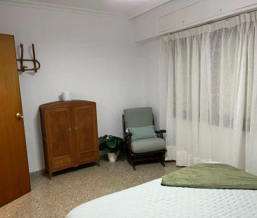 Piso de alquiler en Carrer de la Pescateria, 1, Jijona / Xixona - Photo 6