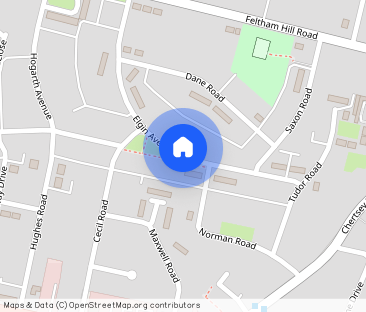 4 bedroom Semi-detached house to rent - Photo 1