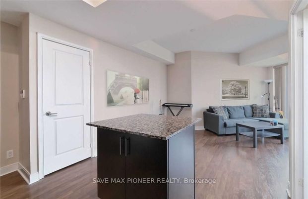 For Lease - 50 Absolute Avenue Unit# 1906, Mississauga, Ontario - Photo 1