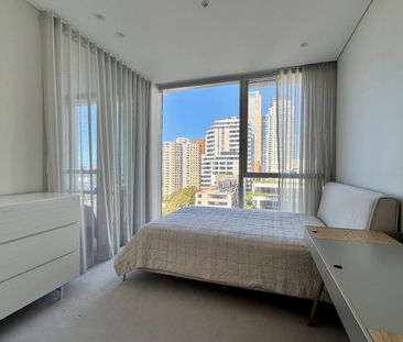 Indulge in World-Class Luxury with Stunning Harbour Views - Photo 3