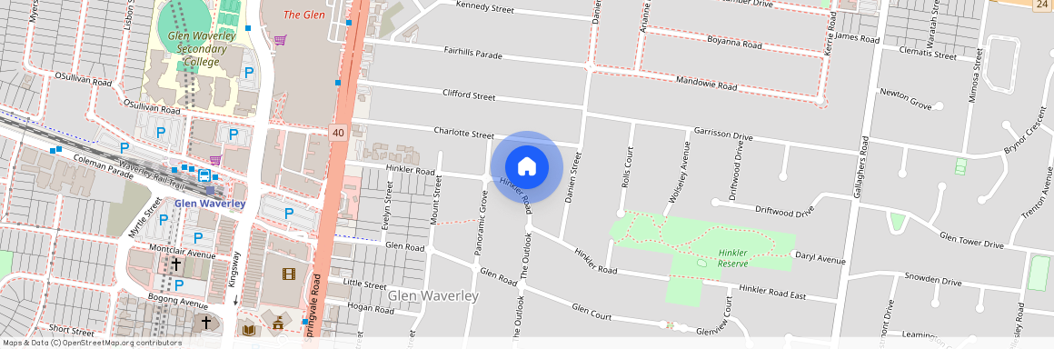 2/37 Hinkler Road, Vic 3150, Glen Waverley