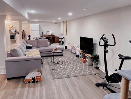 For Lease - 119 Wedgewood Drive Unit# Bsmt, Toronto, Ontario - Photo 2