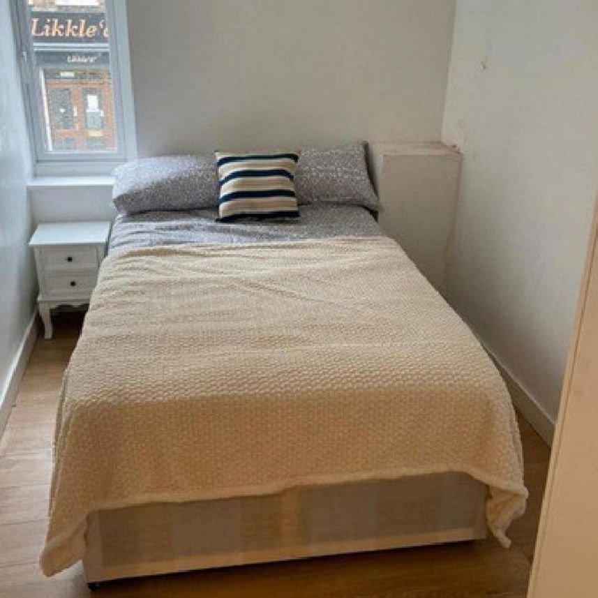 4 bedroom flat to rent - Photo 1