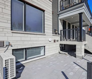 For Lease - 917 Creekway Private, Kanata, Ontario - Photo 1