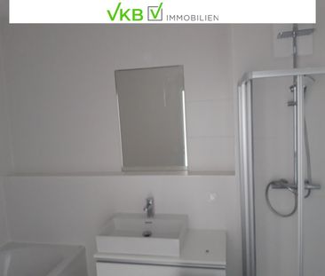 2-Zimmer Neubauwohnung mit Loggia im VKB Park Mercurius - 51,96 m² ... - Photo 6