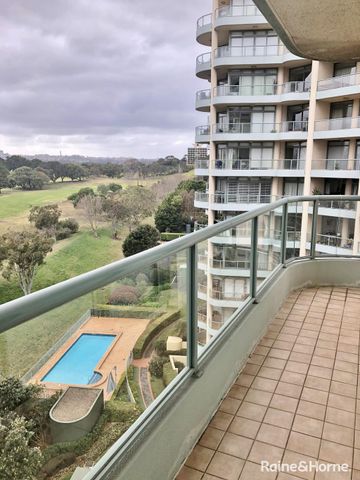 802/3 Black Lion Place, Kensington NSW 2033 - Apartment For Rent | Domain - Photo 4