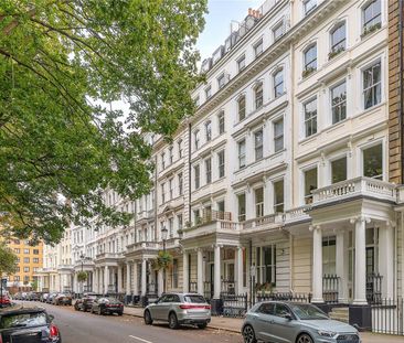 Cornwall Gardens, London, SW7 flat to rent - Photo 4