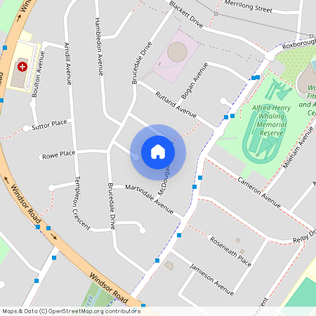 10A McDougall Avenue, NSW 2153, Baulkham Hills