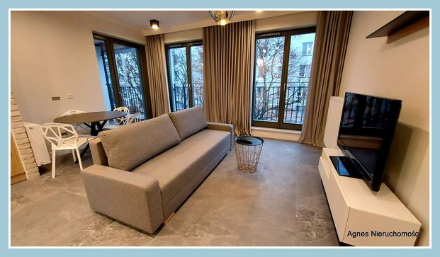 Warszawa, Mokotów, Wołoska - Фото 1