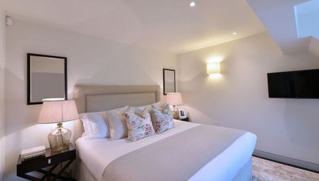 Duke Street, Mayfair, London, W1K - Photo 4
