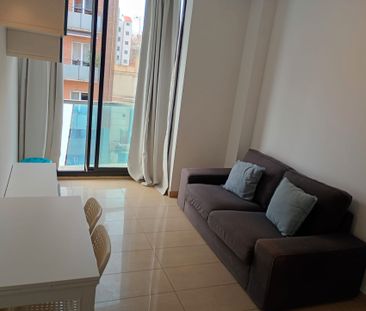 Estudio de alquiler en Carrer de Lope de Vega, 98, El Poblenou - Photo 2