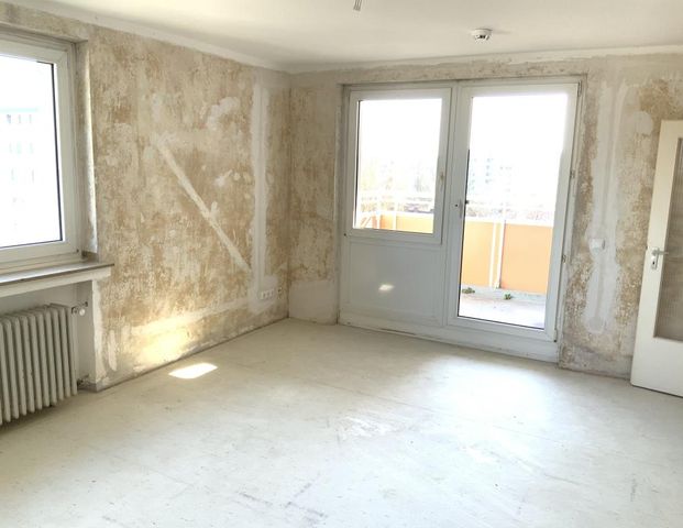 3-Zimmer-Wohnung in Marl - Photo 1