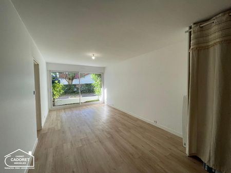 Location Appartement 2 pièces 40m² PORNIC 44210 - Photo 2