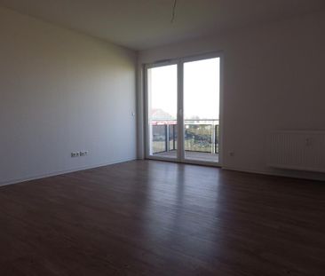 Großzügige 2 Zimmer-Wohnung mit Balkon - Photo 2