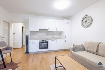 MODERN WOHNEN IN MAXGLAN: 3-Zimmer-Wohnung mit Terrasse & Garten - Photo 3