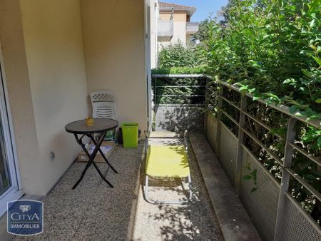 Appartement à louer 3 pièces 58.17m² - Photo 3