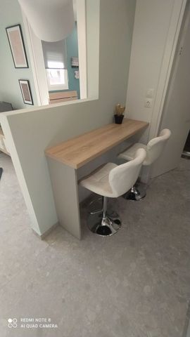Studio/Γκαρσονιέρα για ενοικίαση Παναγία Φανερωμένη (Ξηροκρήνη - Παναγία Φανερωμένη) - Φωτογραφία 5