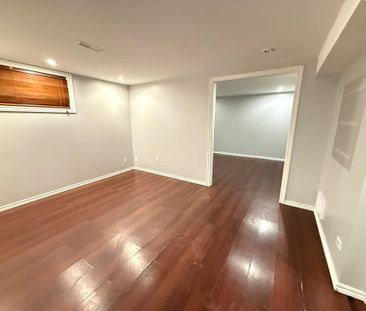 For Lease - 40 Barkwin Drive Unit# Bsmt, Toronto, Ontario - Photo 5