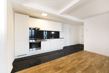 3.0 Zimmerwohnung in St. Gallen - Foto 2
