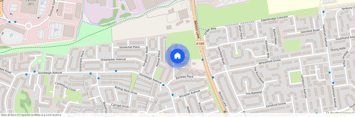 Charlotte Place, Longbenton, Newcastle Upon Tyne, NE12