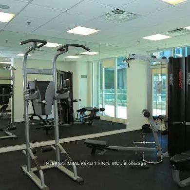 51 Lower Simcoe Street #520 - Photo 1