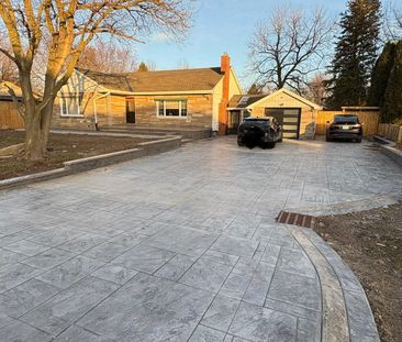 For Lease - 188 Parkside Drive Unit# Basement, Hamilton, Ontario - Photo 5