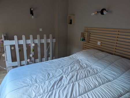 Location Appartement 2 pièces 42m² - Photo 5