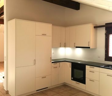 3.5 Zimmer, 110 m² - Photo 2