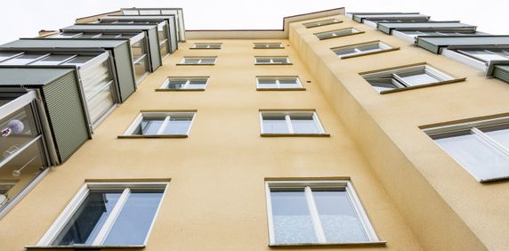 Apelgatan 8, Haga - Photo 2