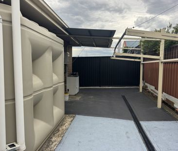 GRANNYFLAT - GAS, WATER, ELECTRICITY INCLUDED - Photo 6