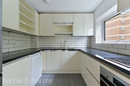 Park Gate, Mount Avenue - Photo 4