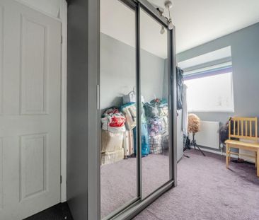 2 bedroom maisonette to rent - Photo 4