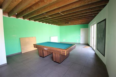 KORTE TERMIJN (MAX. 1 JAAR) - Gezinswoning met 4 slaapkamers en garage - Photo 4