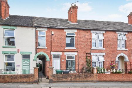3 bedroom terraced house to rent - Photo 4
