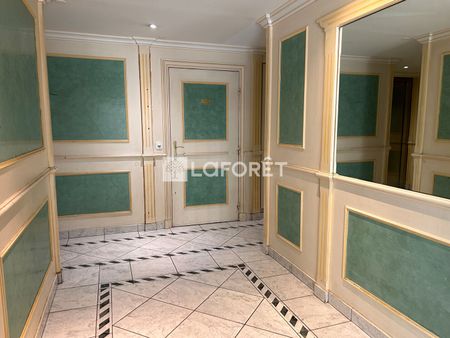 Appartement T2 près de PONTAULT COMBAULT à louer - Photo 2