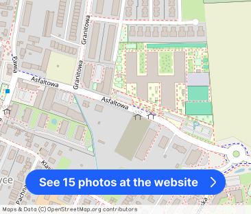 Pet Friendly✅Duży Balkon✅ Zielona Okolica ✅Garaż - Photo 1