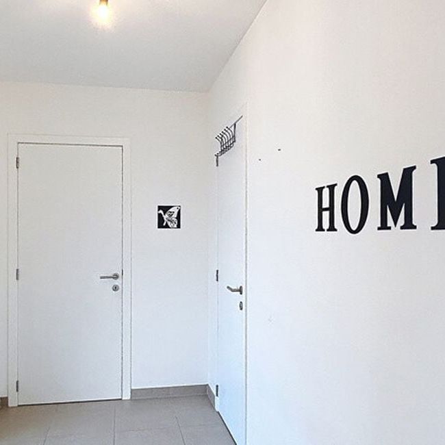 Appartement te huur in Vilvoorde voor € 890 met 1 slaapkamer - Foto 1