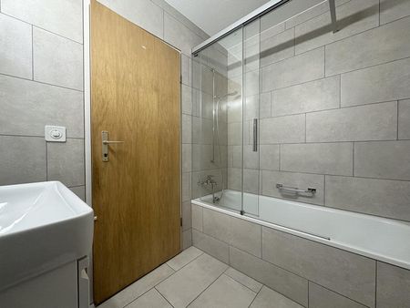 3.5 Zimmer Wohnung - Foto 2